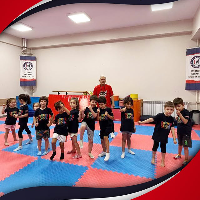 Yaz Okulu Aktivitesi 1