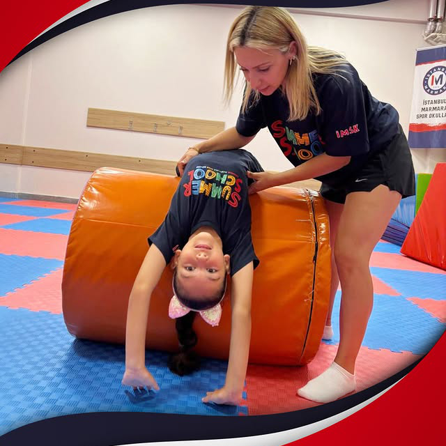 Yaz Okulu Aktivitesi 3