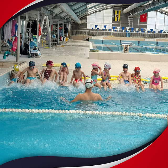 Yaz Okulu Aktivitesi 4