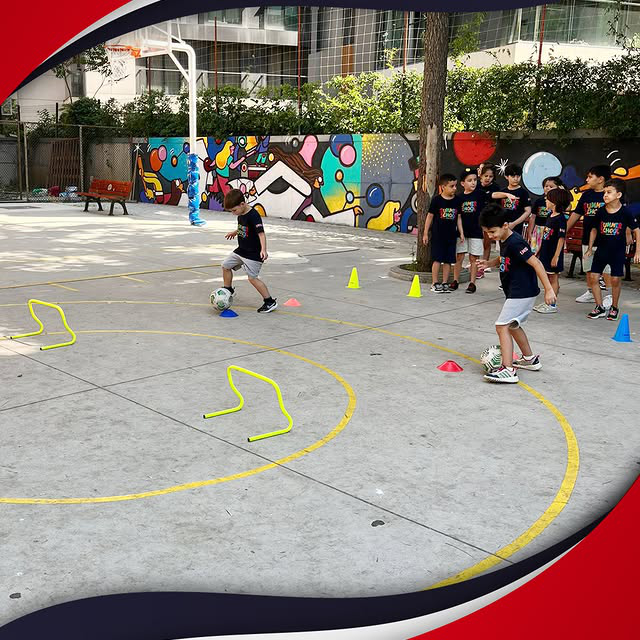 Yaz Okulu Aktivitesi 7