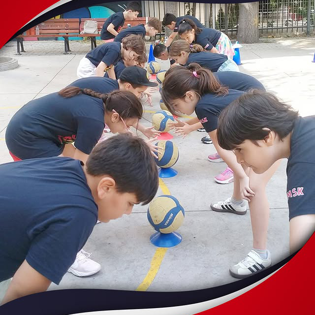 Yaz Okulu Aktivitesi 10