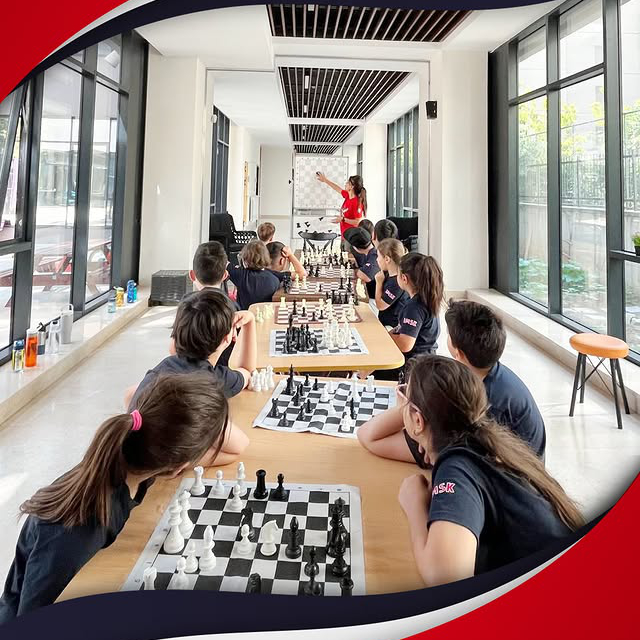 Yaz Okulu Aktivitesi 13