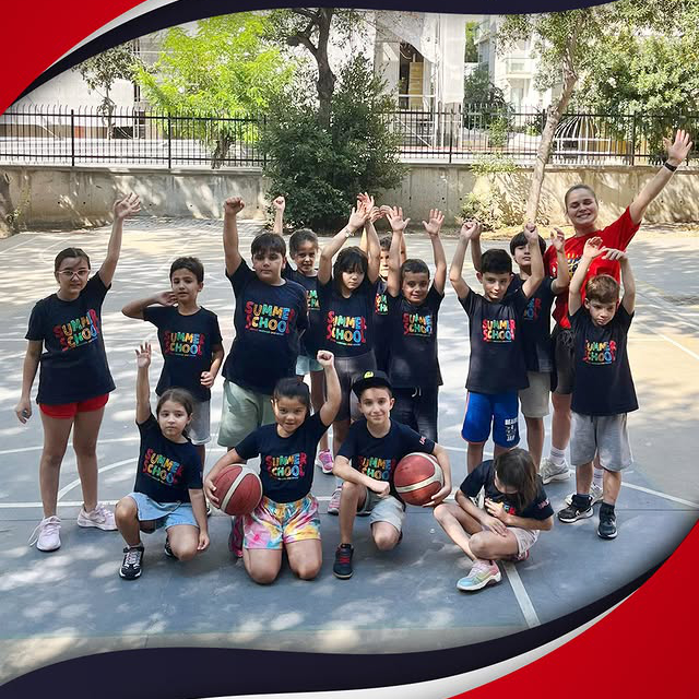 Yaz Okulu Aktivitesi 14