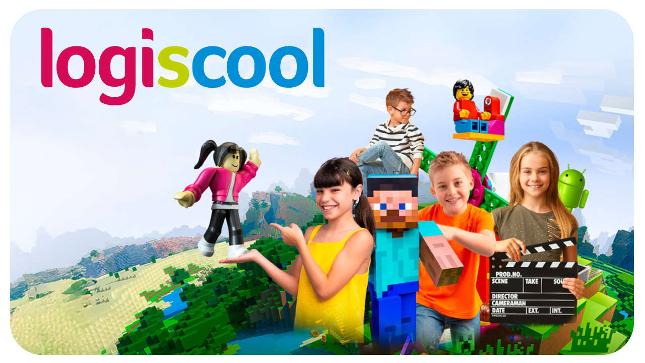 Logiscool